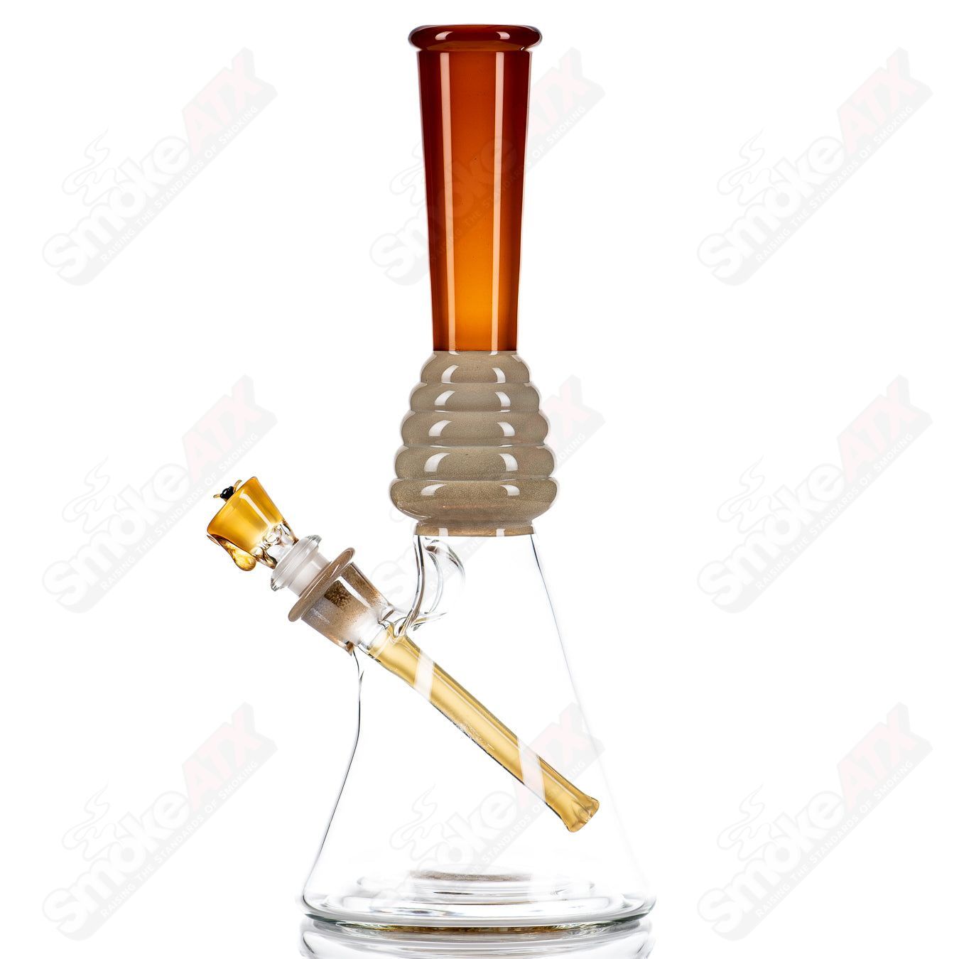 Honey Beaker (2024) By Joe P Glass - Smoke ATX