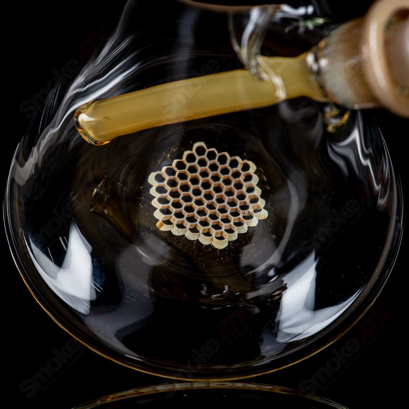 Honey Beaker (2024) By Joe P Glass - Smoke ATX