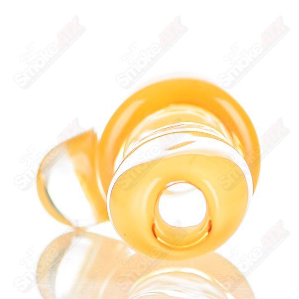 Honeycomb Joint Holder Joe P Glass - Smoke ATX