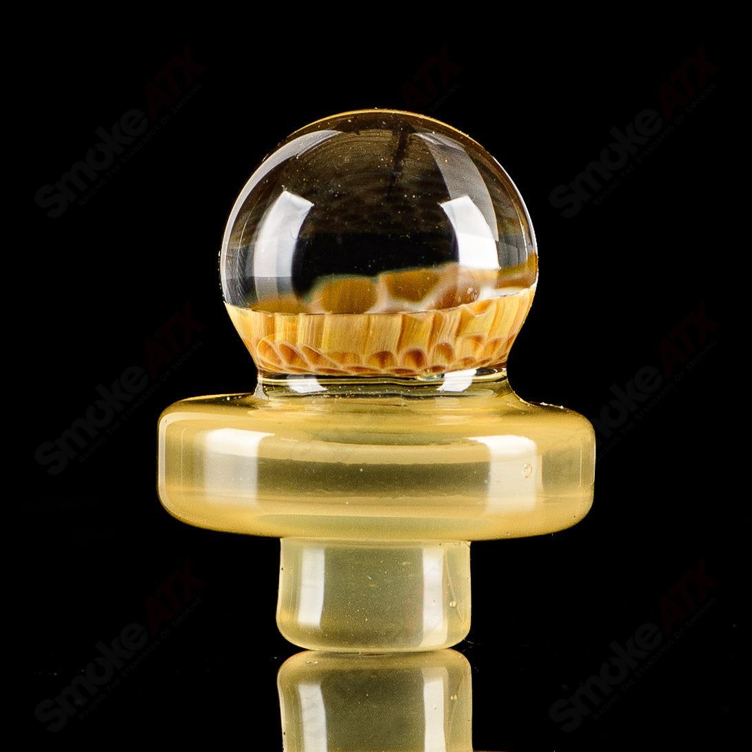 Honeycomb Jammer Set Joe P Glass - Smoke ATX