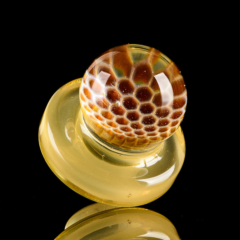 Honeycomb Jammer Set Joe P Glass - Smoke ATX