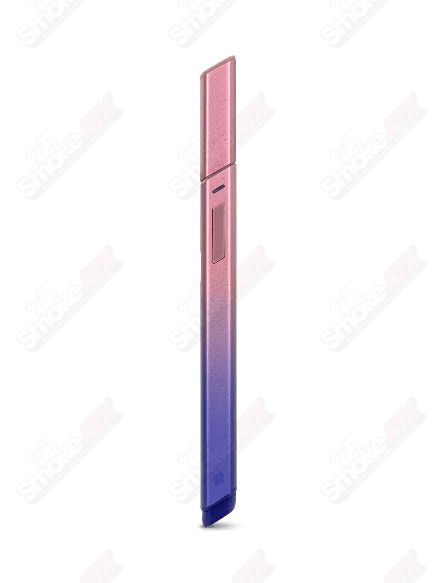 Horizon Pink Hot Knife Loading Tool Puffco - Smoke ATX