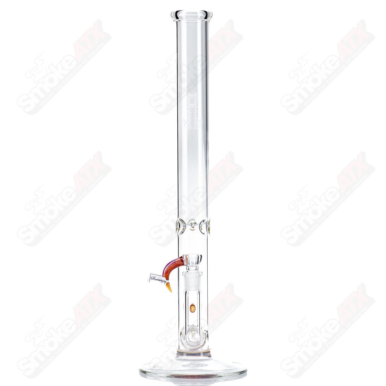 50x5 G-Line Partial Accent Sovereignty - Smoke ATX