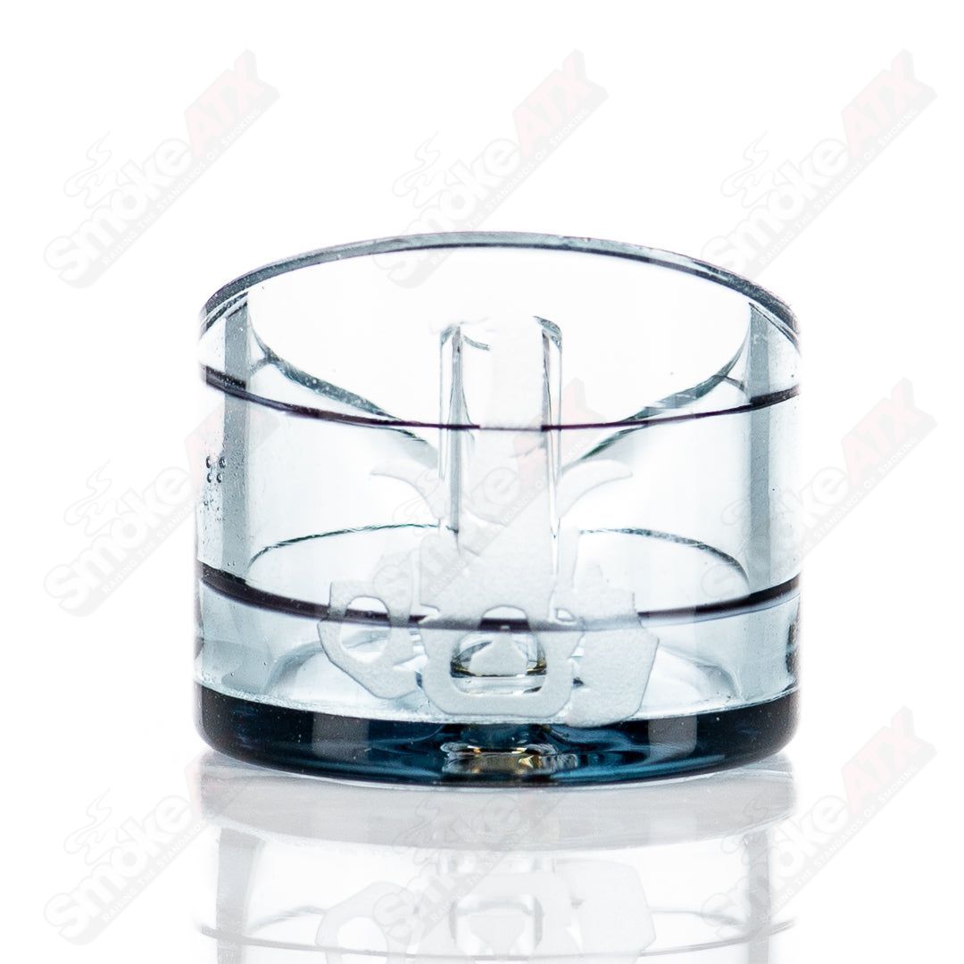 Q Heffner Cap - Smoke ATX