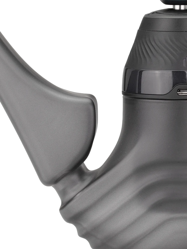 Puffco New Proxy Wizard Onyx - Smoke ATX