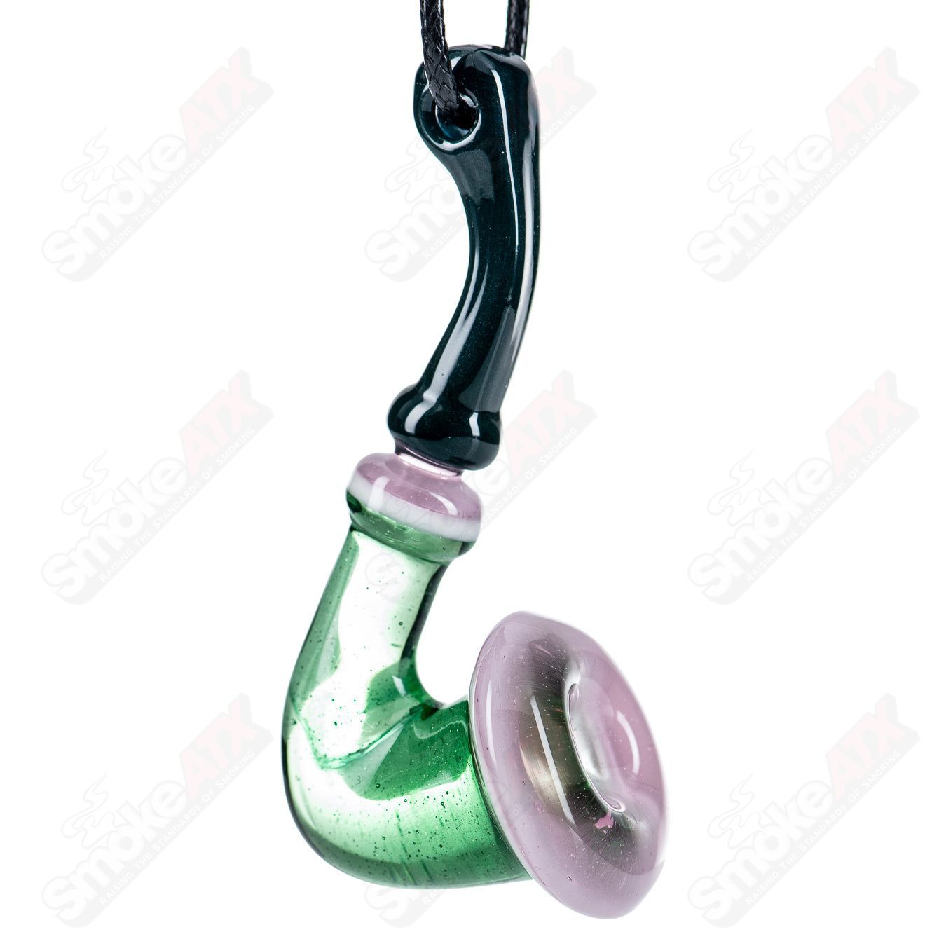 #2 Sherlock Pendant V1 JMass - Smoke ATX