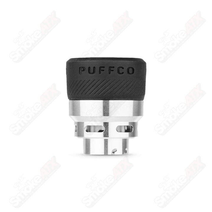 Puffco Peak Pro Chamber - Smoke ATX