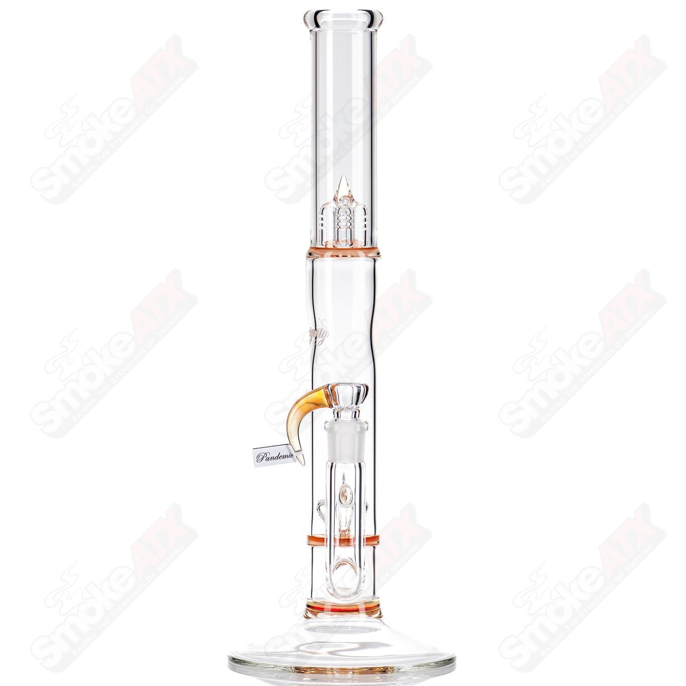 PA Pandemic Imperial w/Reduction by Sovereignty - Smoke ATX