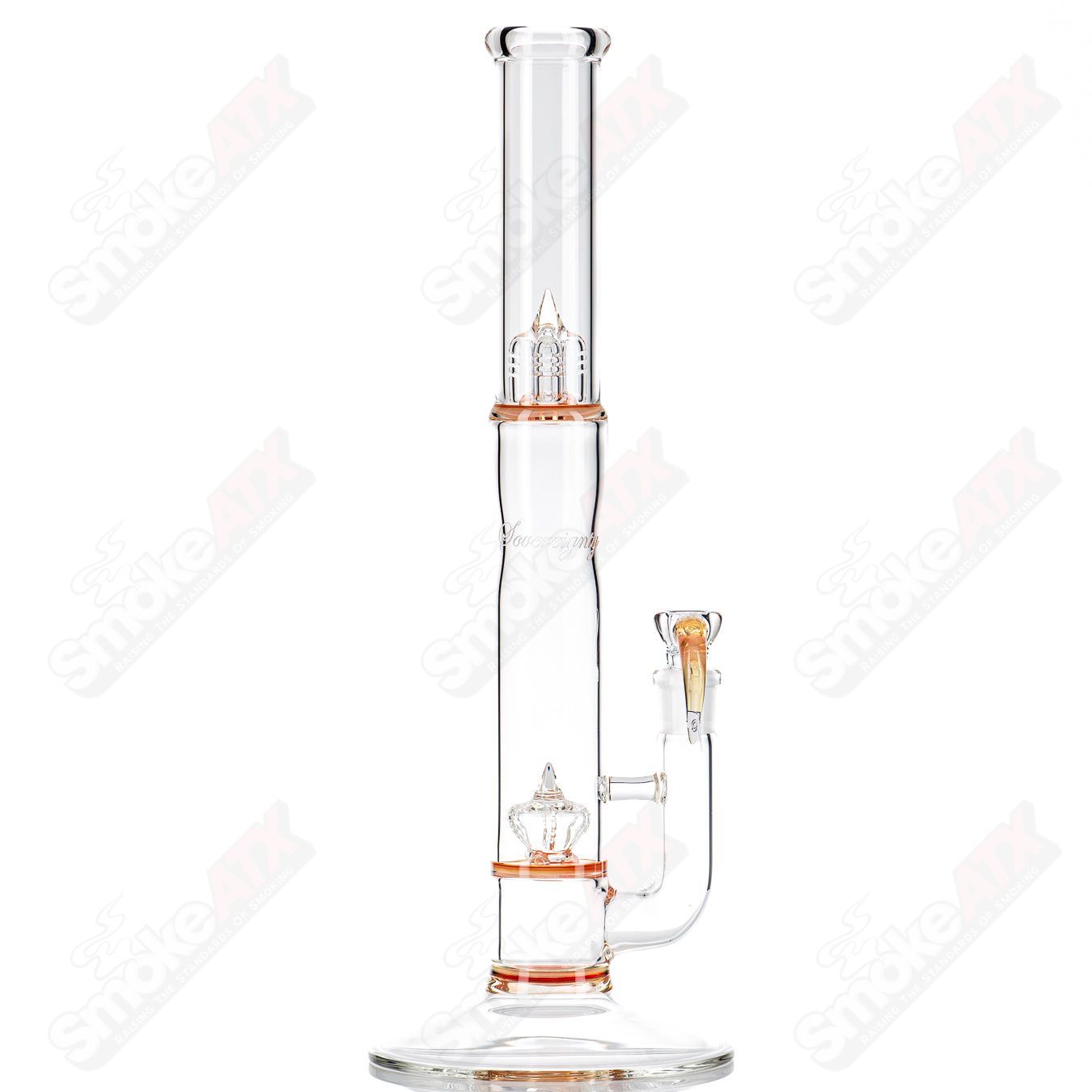 PA Pandemic Imperial w/Reduction by Sovereignty - Smoke ATX