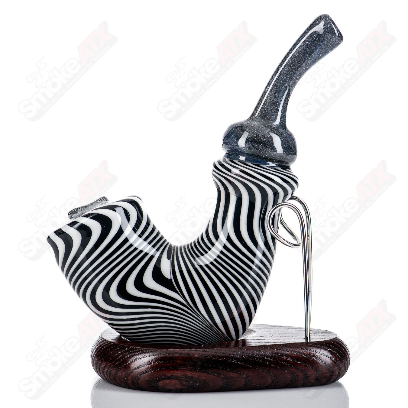 Jailbird Errlock (Sherlock Rig) by JMass - Smoke ATX
