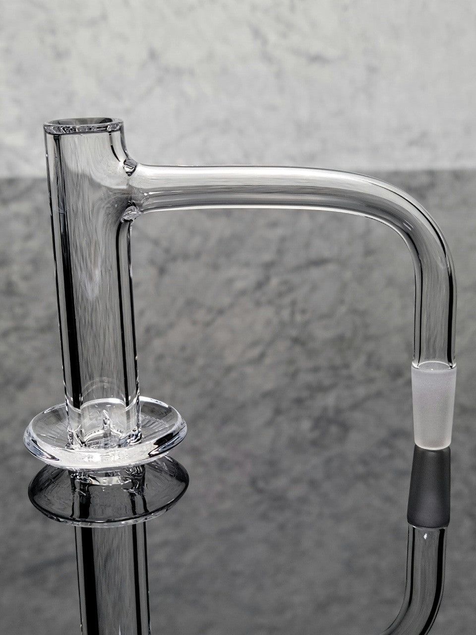 10/90 G4 16mm Hybrid Victory Glassworks - Smoke ATX