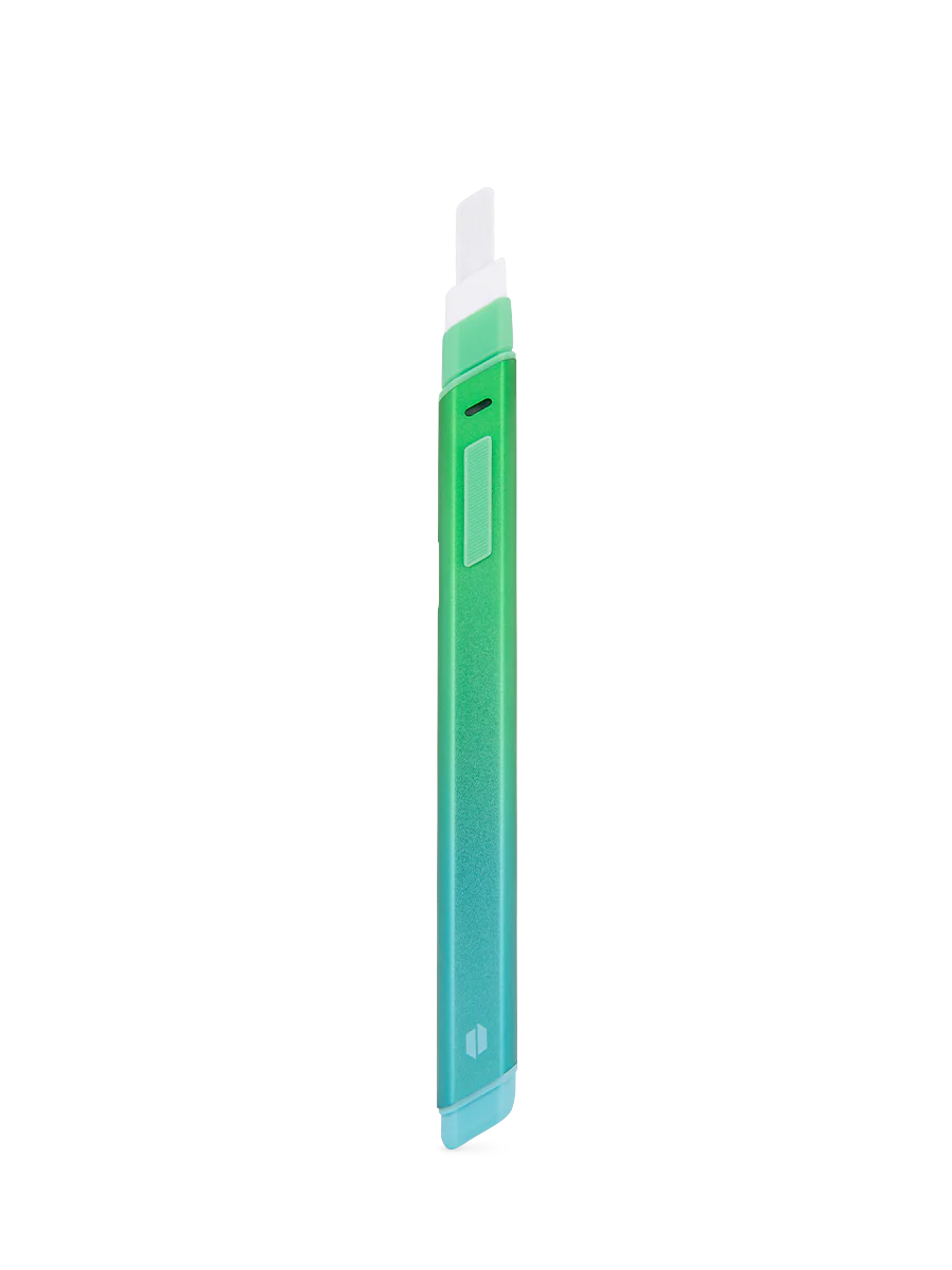 Gemstoned Greal Hot Knife Loading Tool Puffco - Smoke ATX