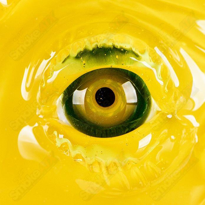 Canary Orb Rig by SALT & JAG - Smoke ATX