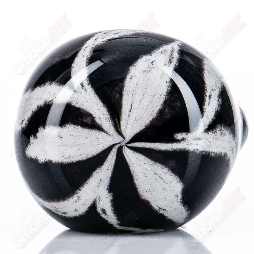 #1 Zebra Spoon Steve Hoffman - Smoke ATX