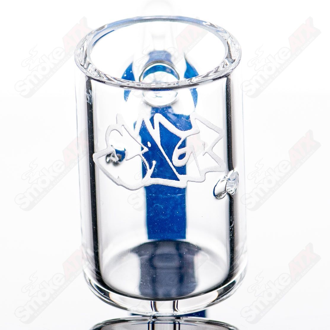 25mm 10/90 Quartz E Ross x Salt - Smoke ATX