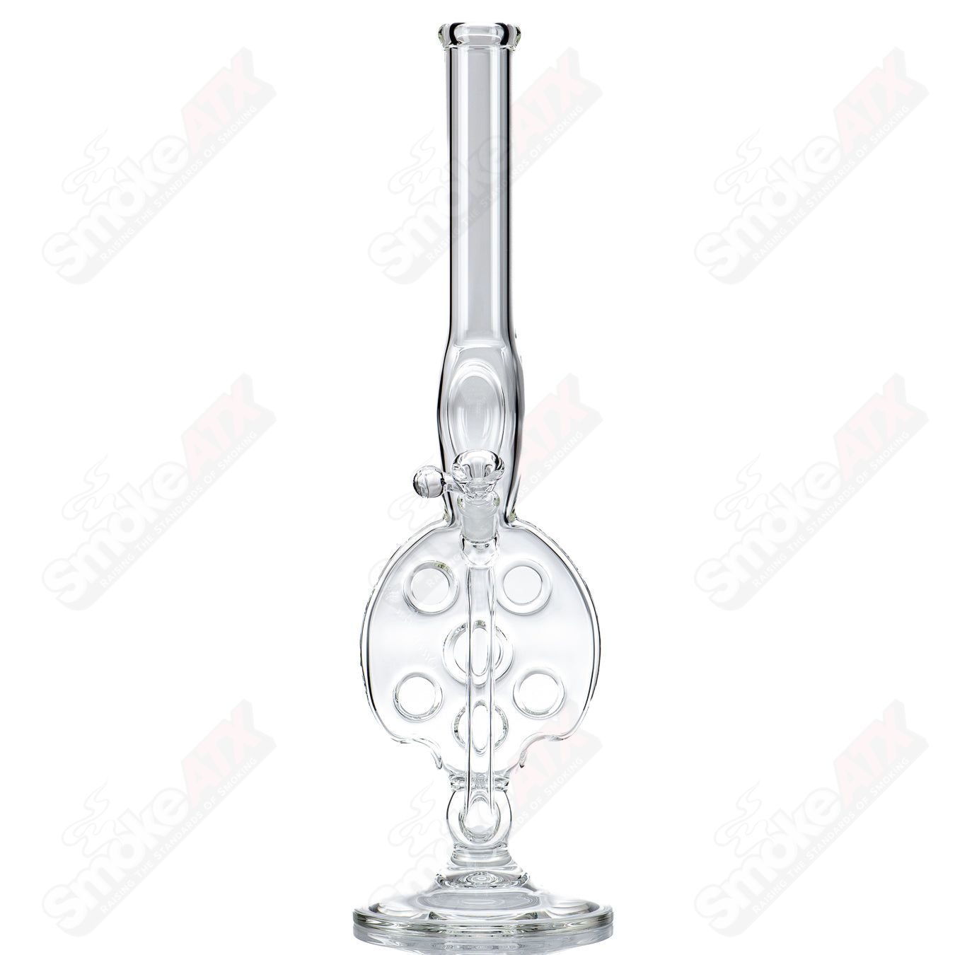 #1 Full-Size Classic by Swiss Perc - Smoke ATX