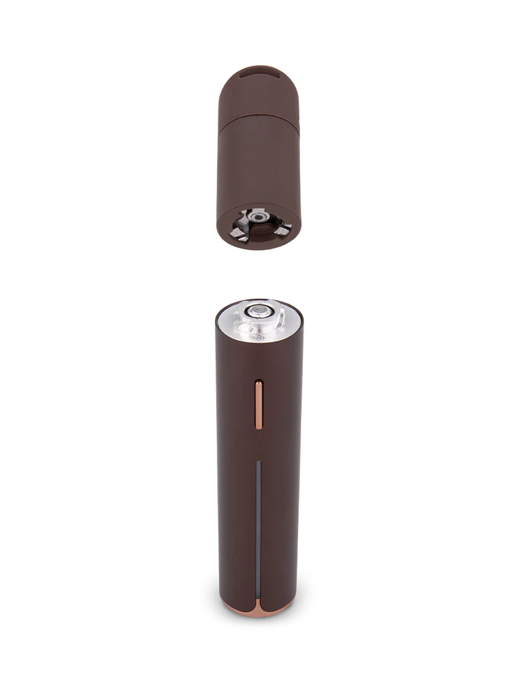 Mocha Pivot Puffco - Smoke ATX