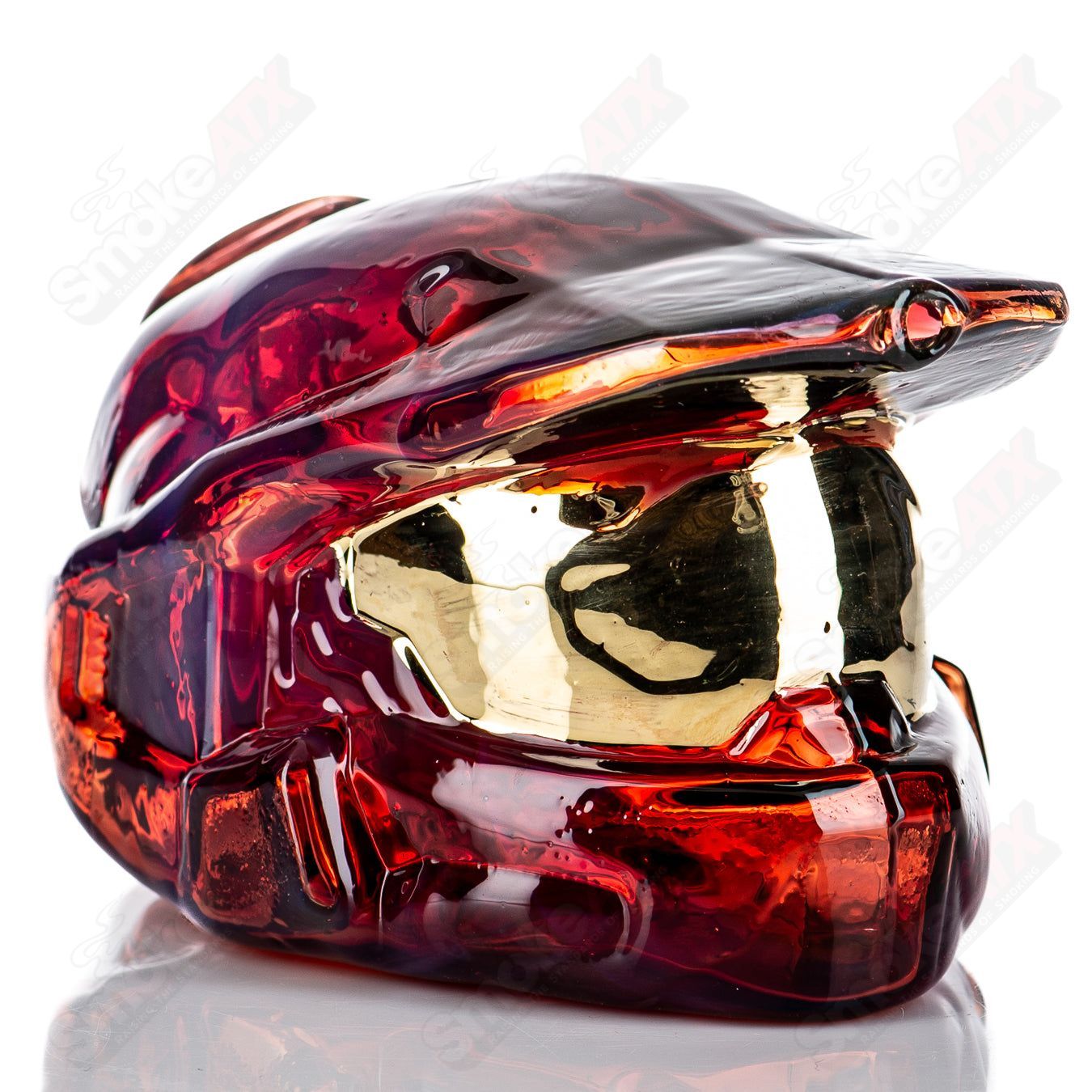 #1 Halo Master Chief Rig by Tony Kazy - Smoke ATX