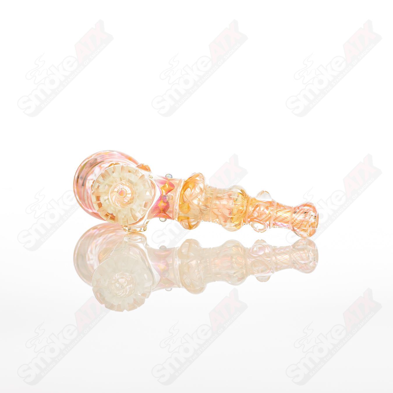 Cold Work Sherlock Lammi x Fatal Facets - Smoke ATX