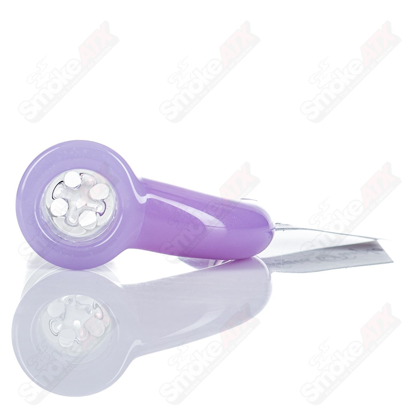 18mm Full Accent Slide "Baby Pack" (Magic Purple ) Sovereignty - Smoke ATX