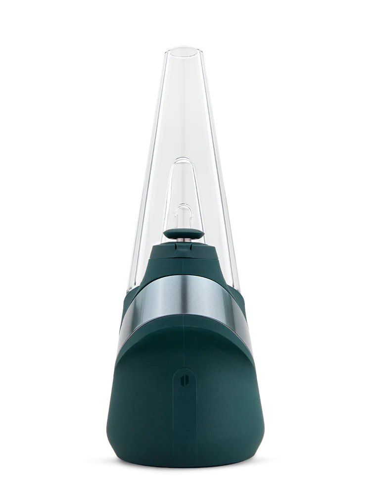 New Peak (Pine) Smart E-Rig by Puffco