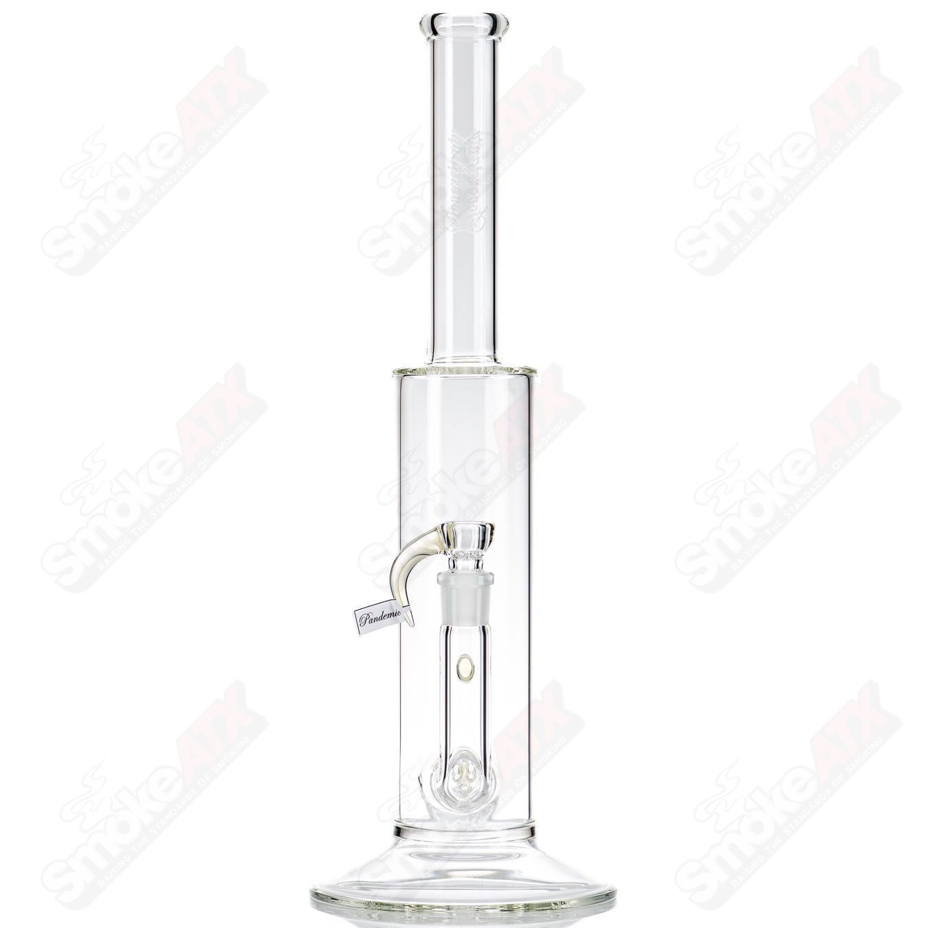 King 3 Line 6 Cut Pandemic Sovereignty - Smoke ATX