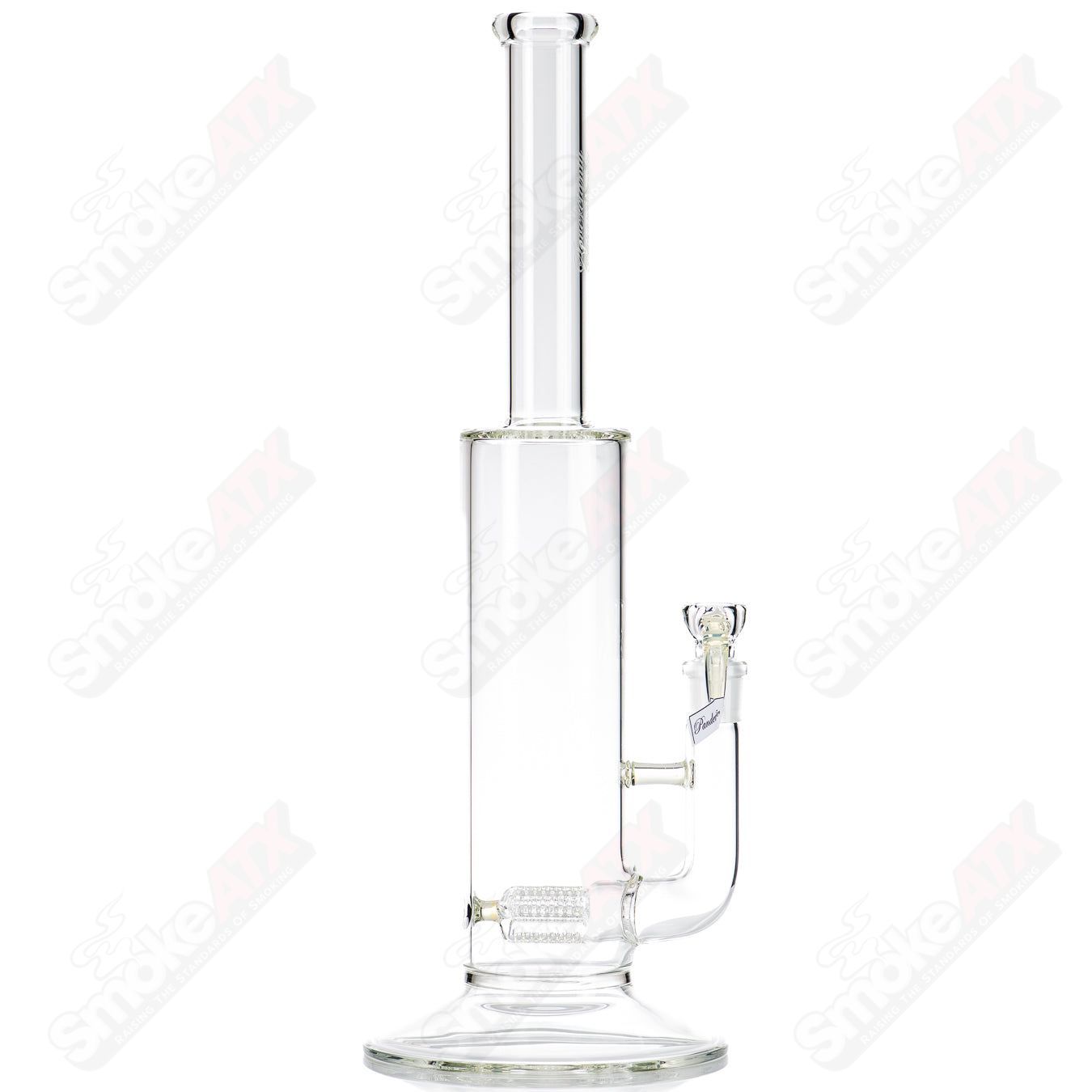 King 3 Line 6 Cut Pandemic Sovereignty - Smoke ATX