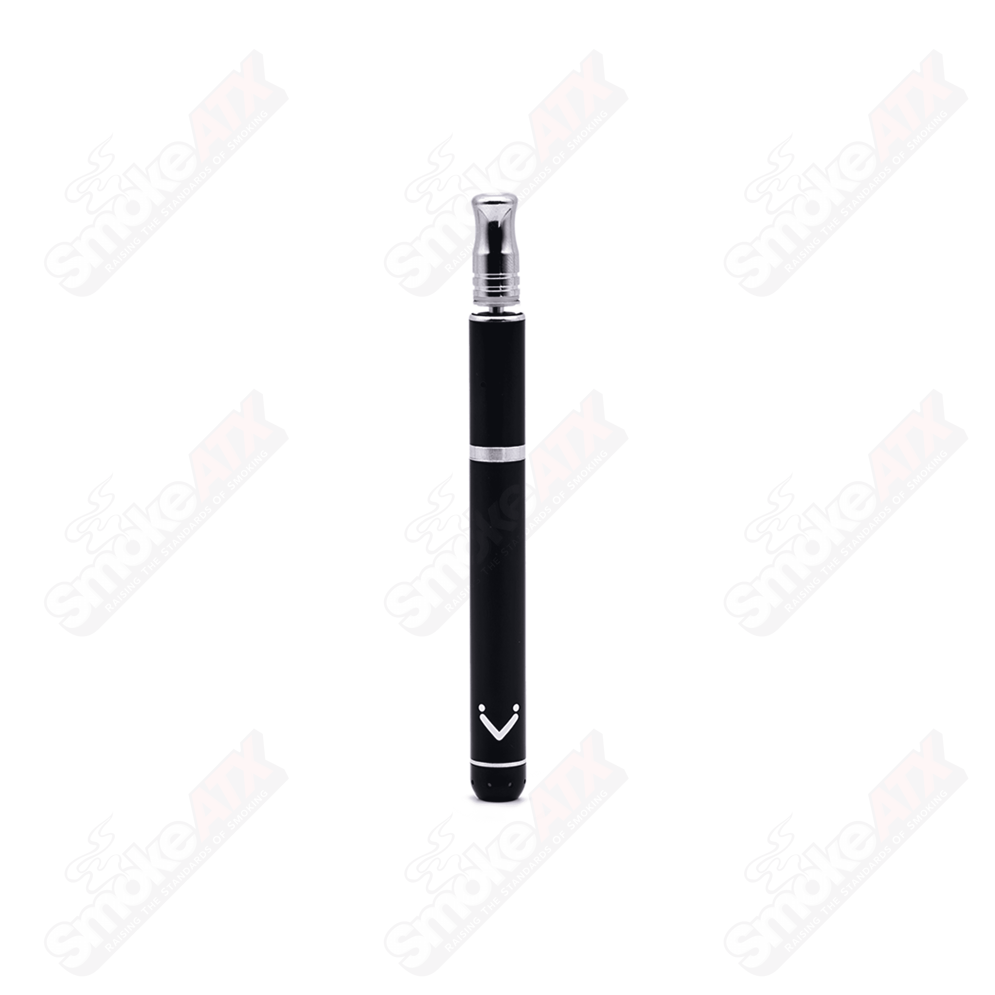 Black Vuber Pulse Touch 510 Battery - Smoke ATX