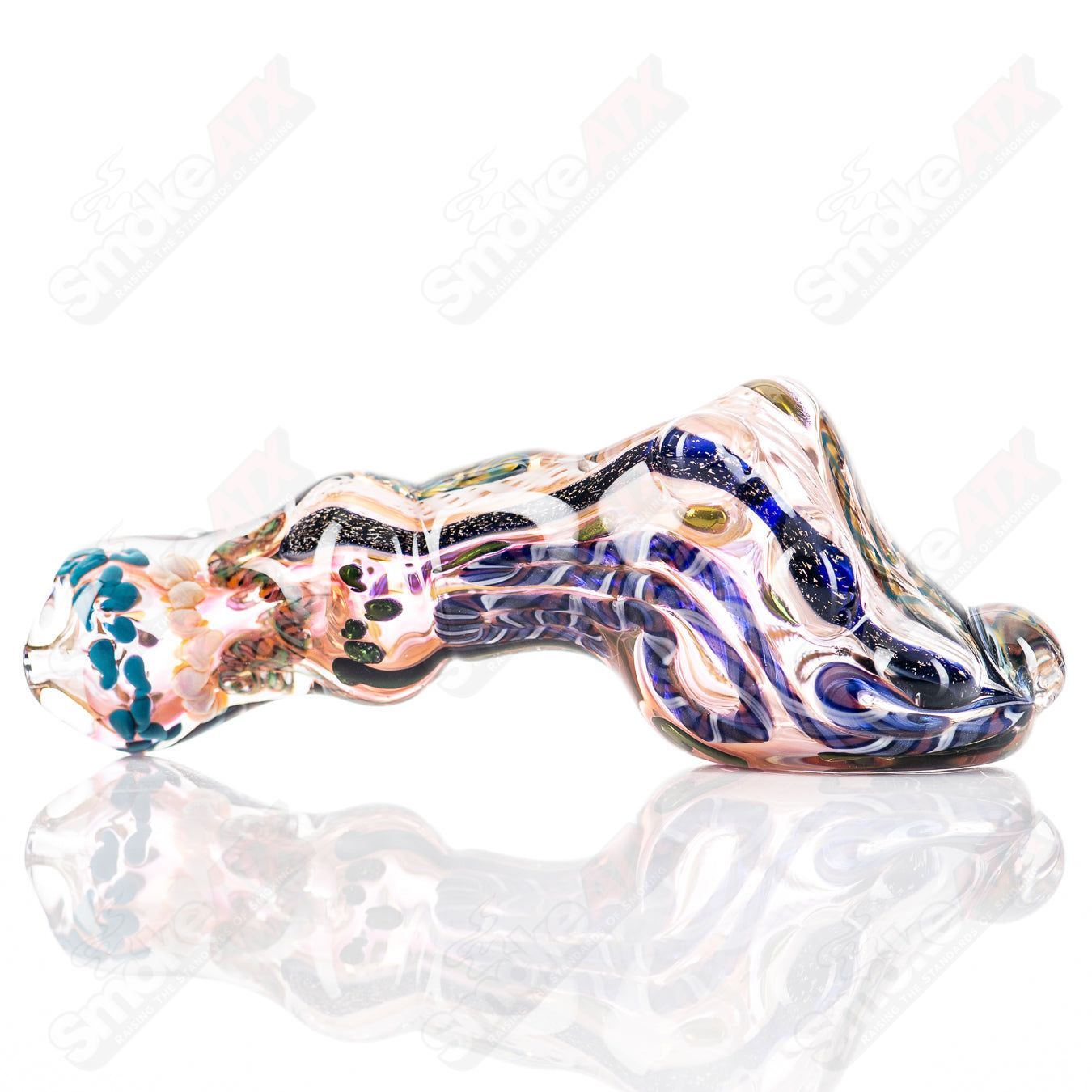 #4 ISO Montage Chaos Club by Molten - Smoke ATX