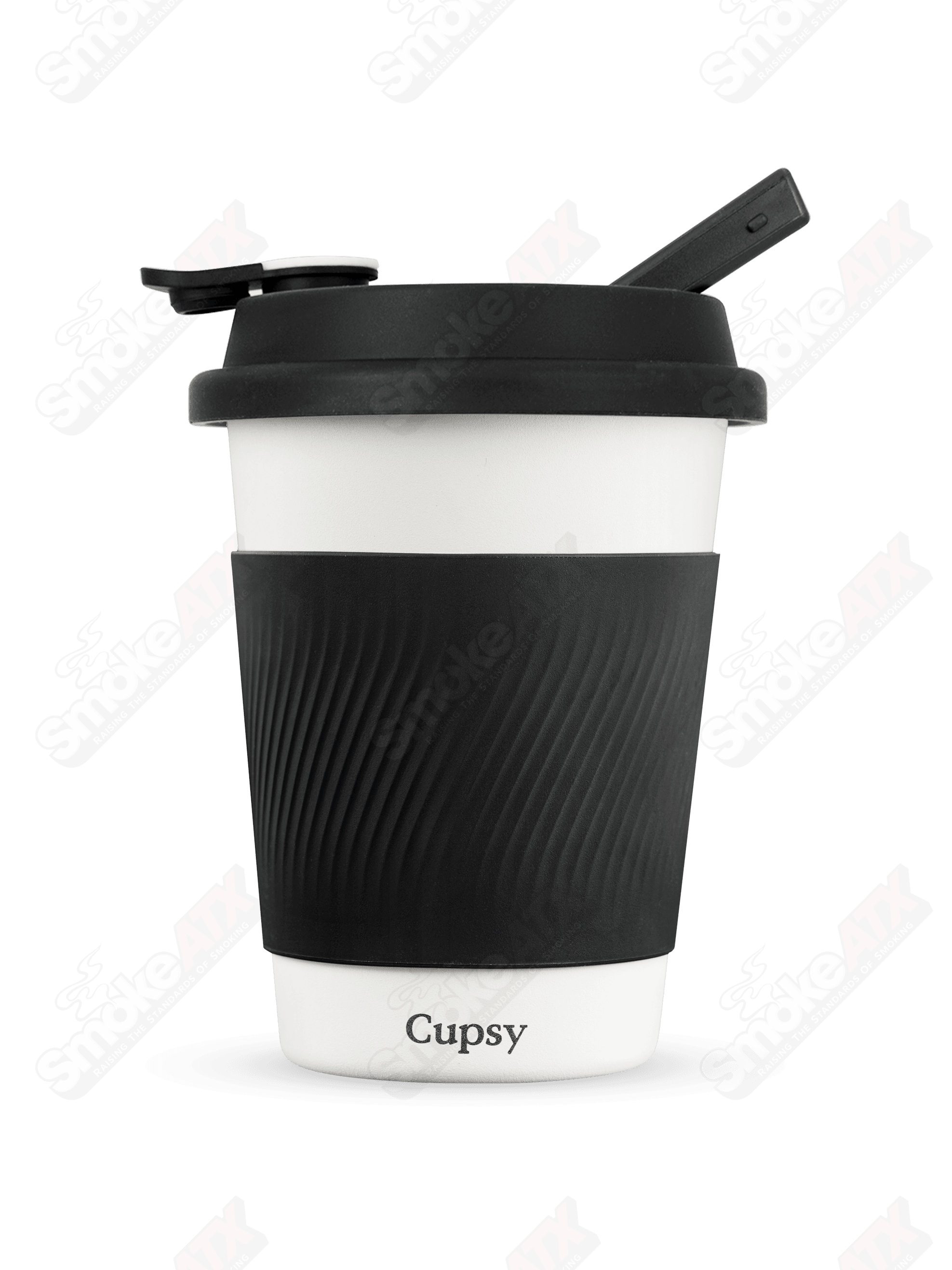 Cupsy + 420 Bic Lighter Puffco Promo bundle - Smoke ATX