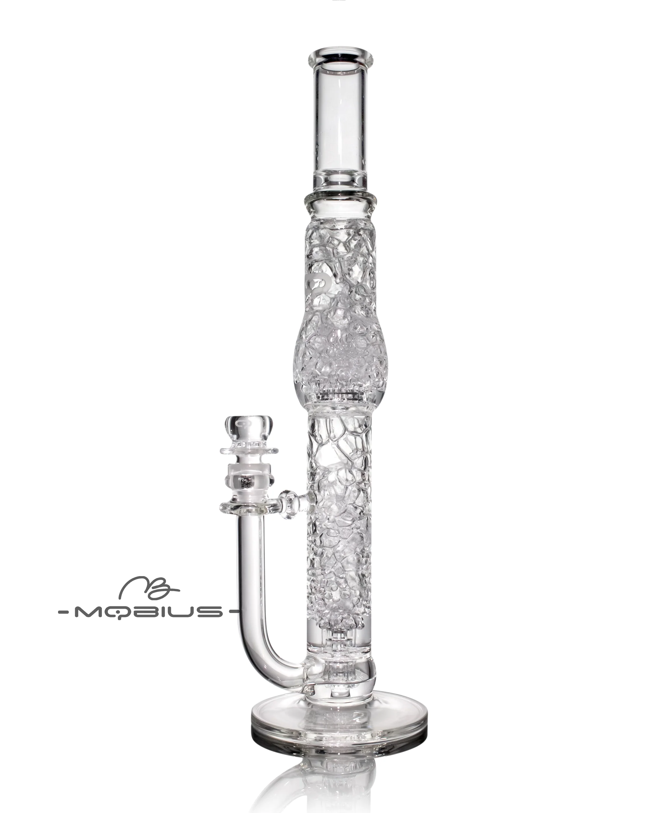 45T Tall Stereo Matrix + Matrix Splash Trap V1 Mobius