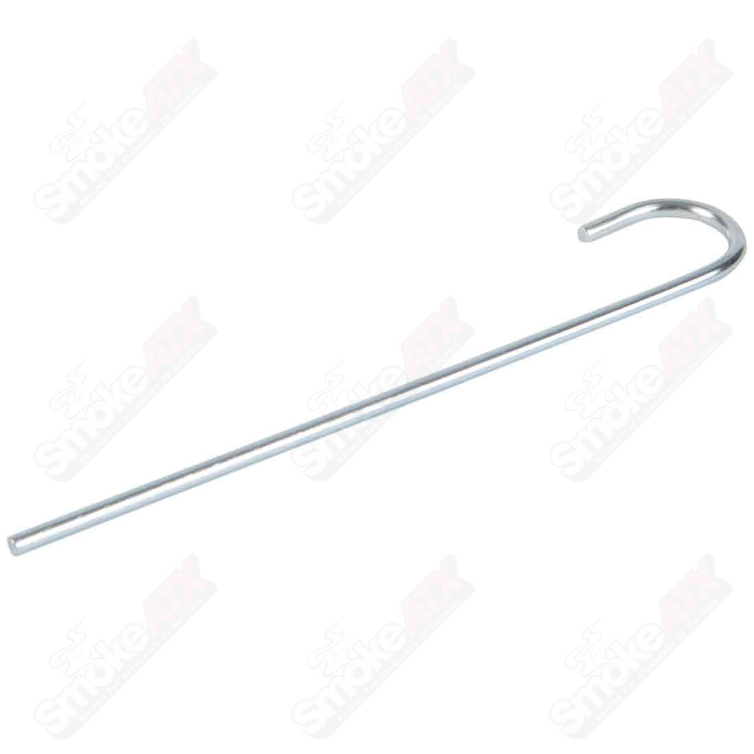 Large Maple Dugout RYOT - Smoke ATX