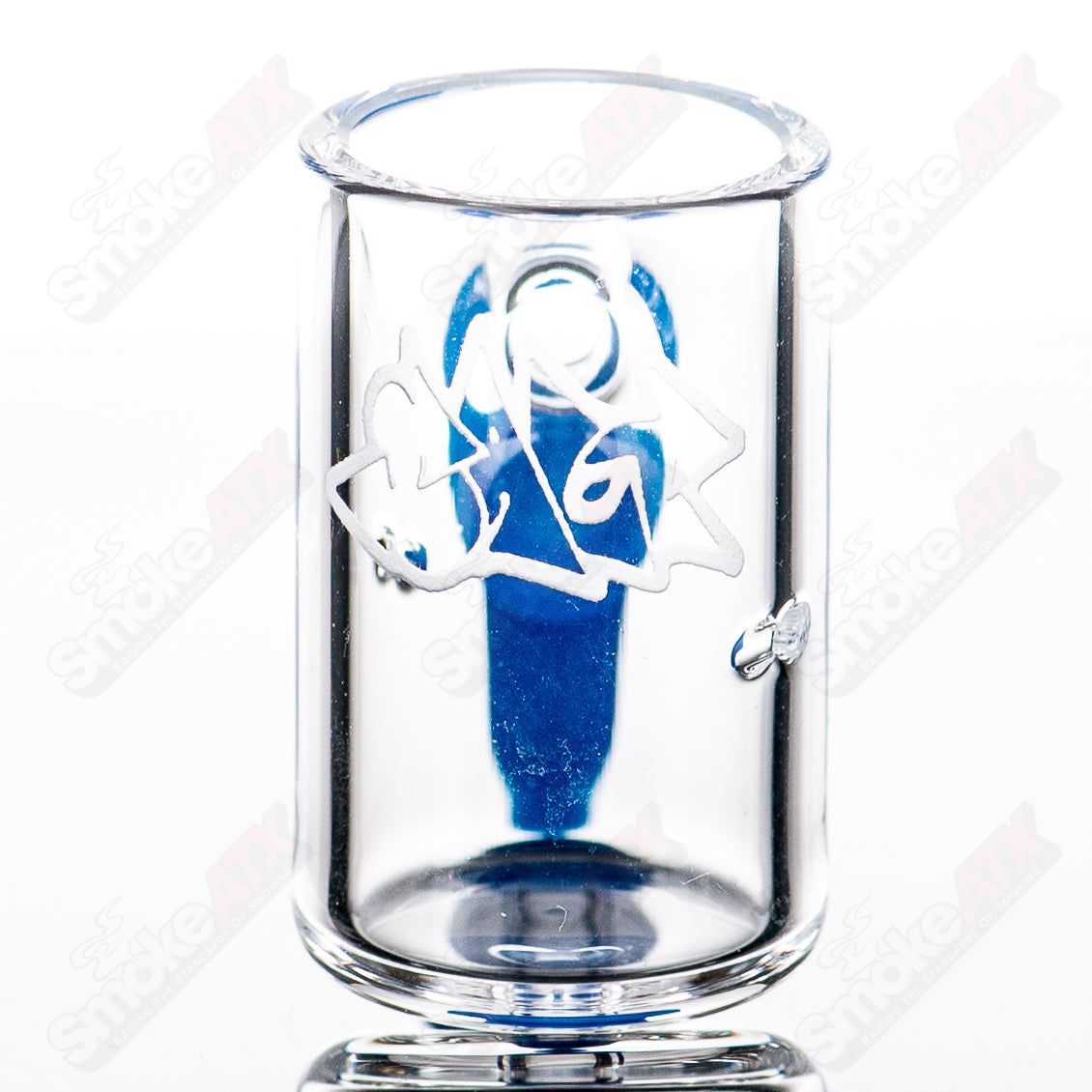 25mm 10/45 Quartz E Ross x Salt - Smoke ATX