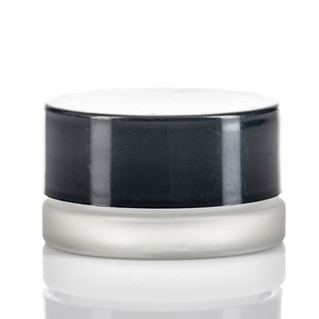 ebottles Jar - Smoke ATX