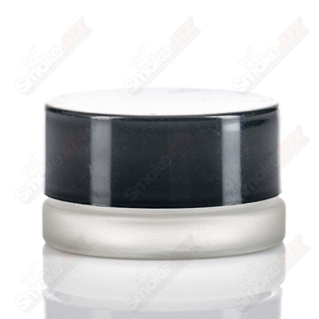 ebottles Jar - Smoke ATX