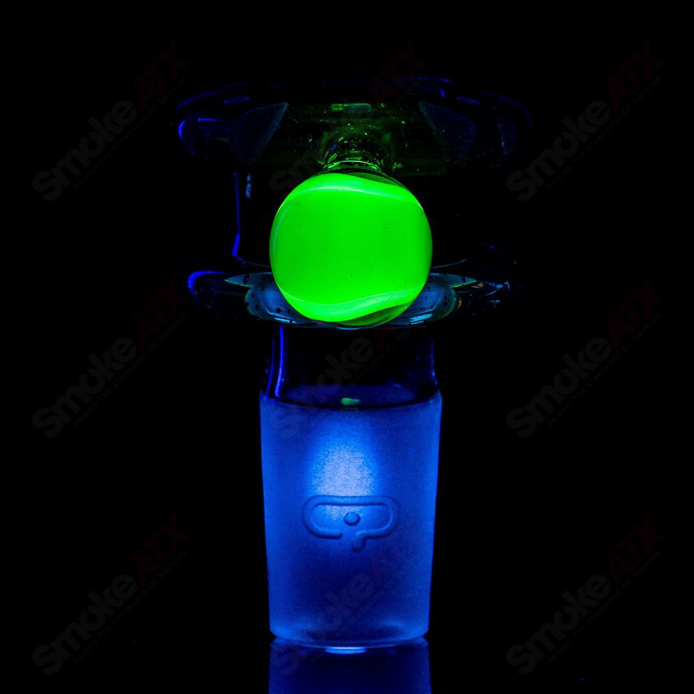 #1 65T V5 Hybrid Series Stereo Matrix Mobius - Smoke ATX