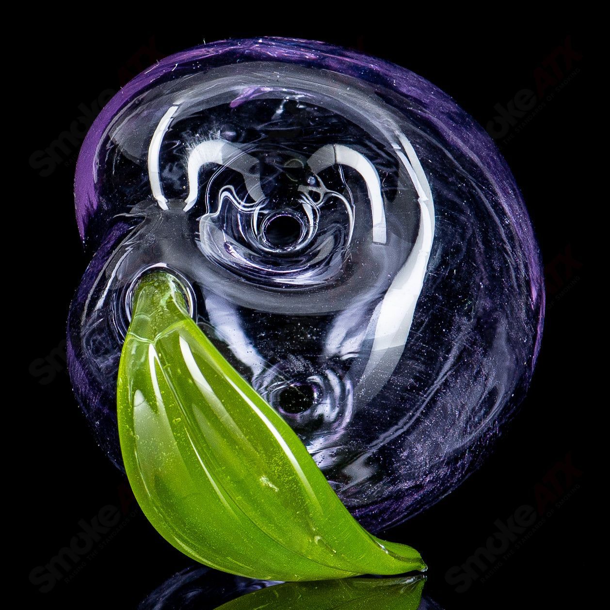 #1 Peach Pipe by Windstar - Smoke ATX