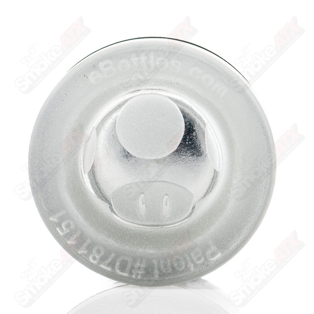 ebottles Jar - Smoke ATX