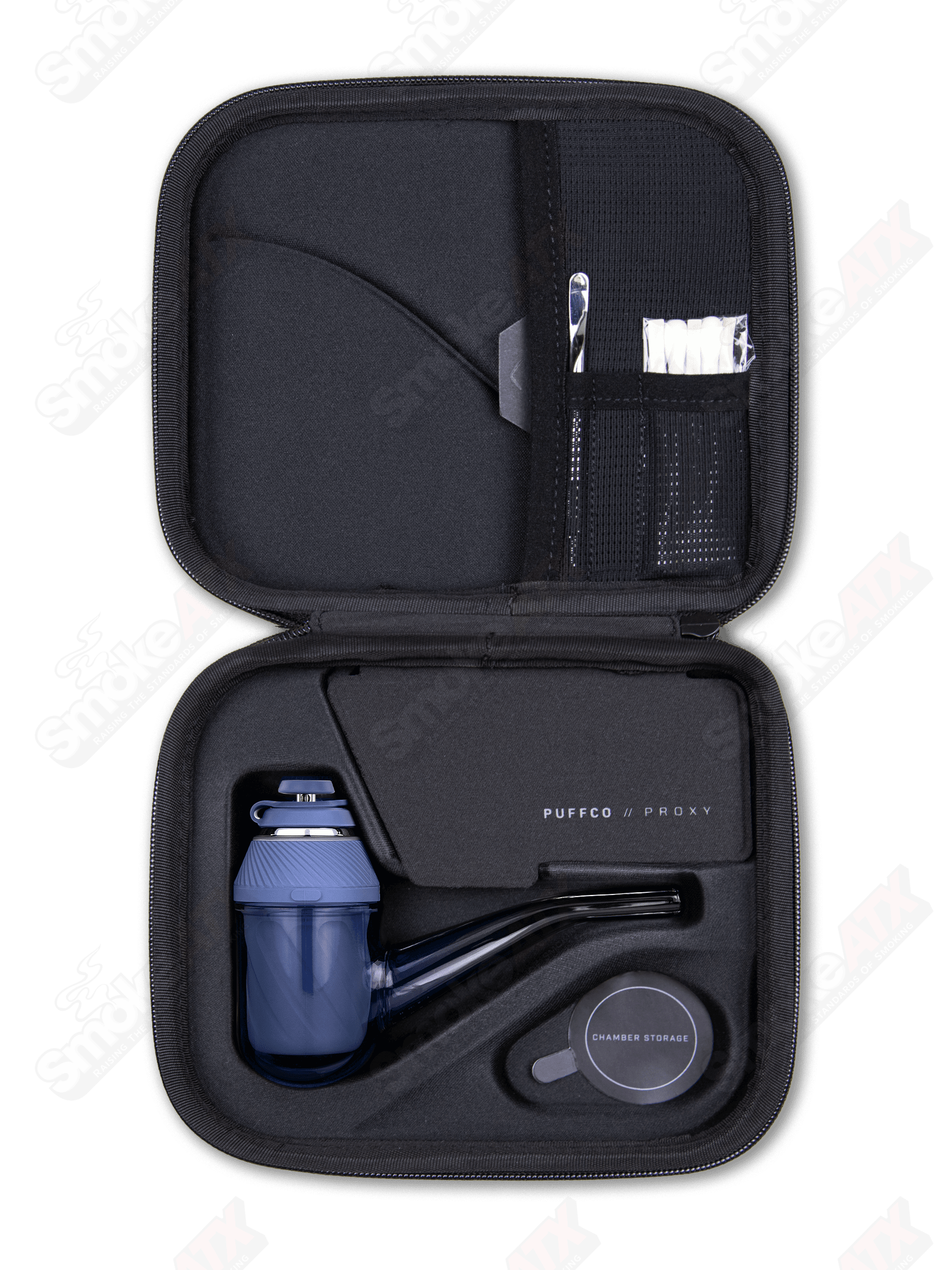 Storm Proxy Kit Puffco - Smoke ATX