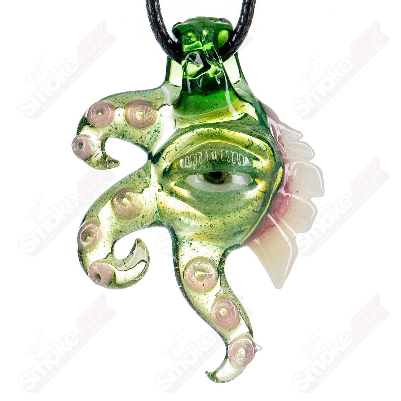 Plantphibian Pendant by SALT