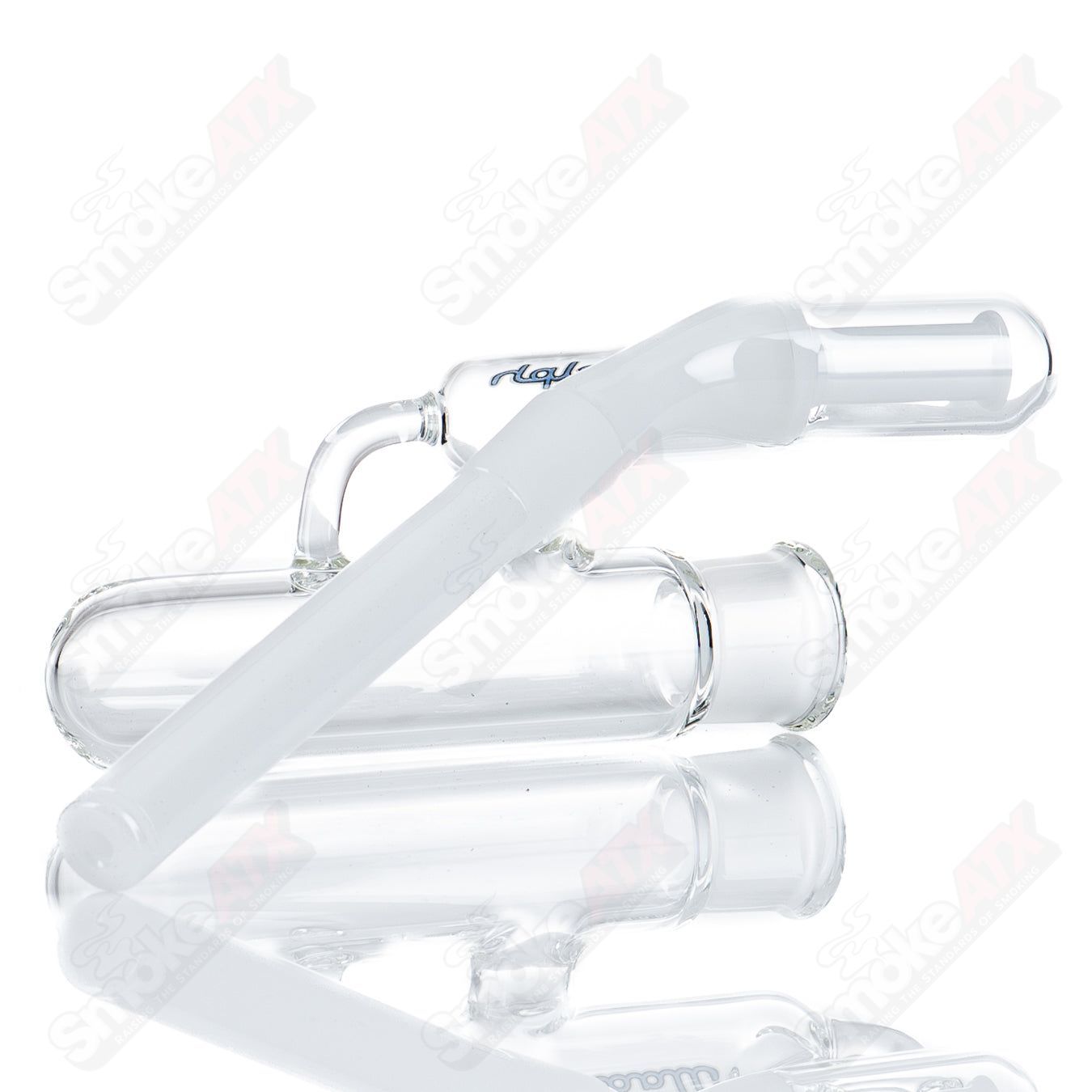 Micro Mini Disc Ash Catcher (Blue) Illadelph - Smoke ATX