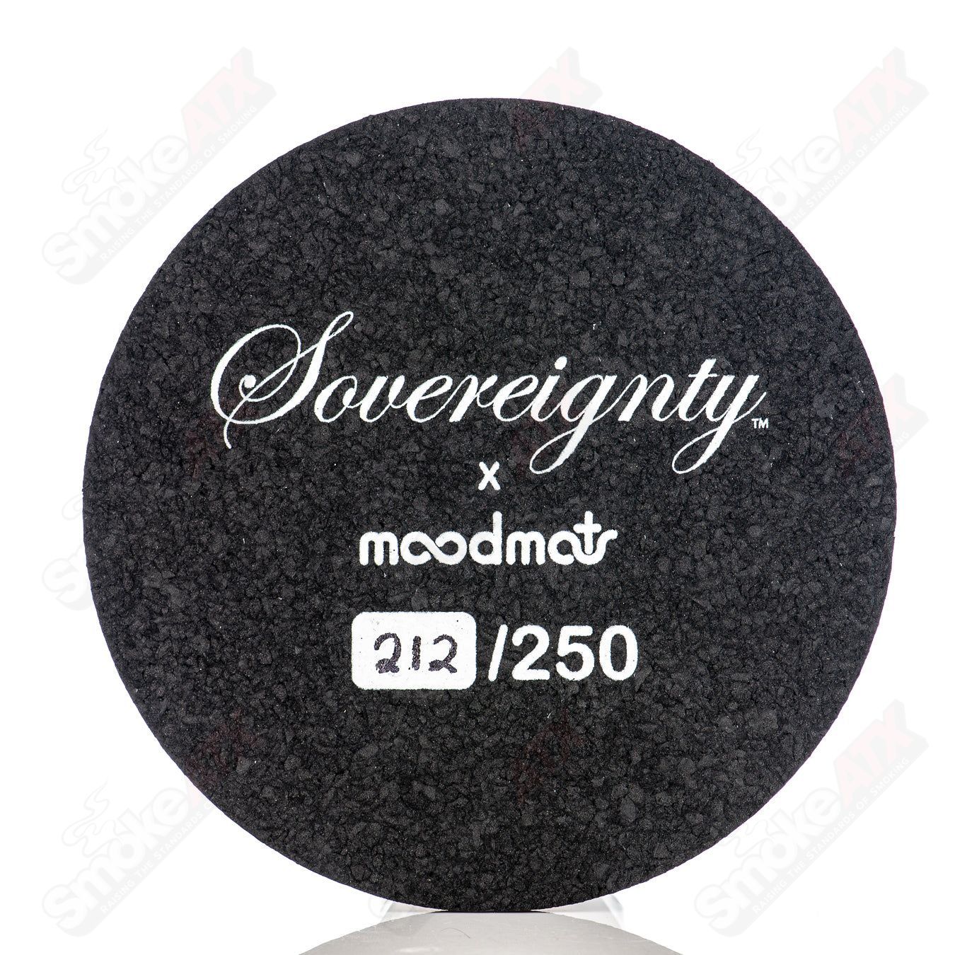 Mood Mat Blue Wig-Wag LE /250 Sovereignty - Smoke ATX