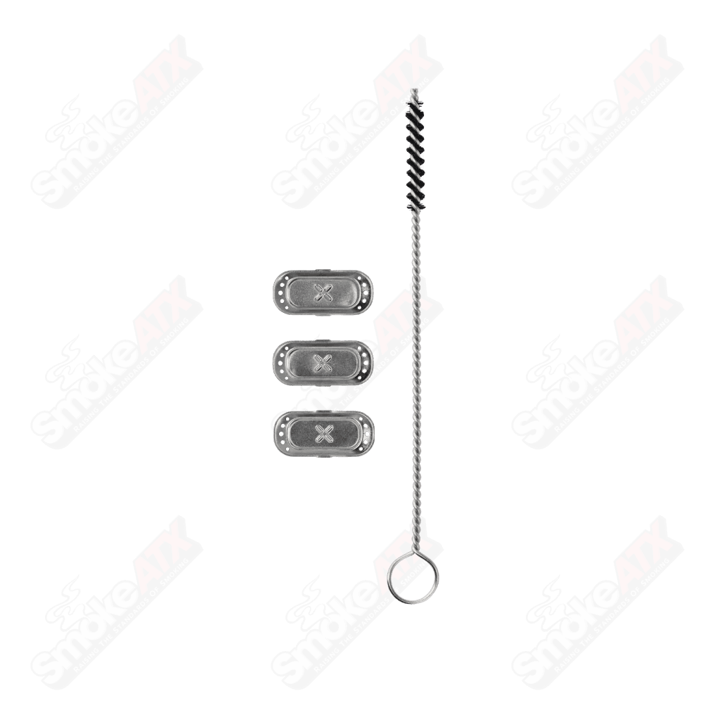 PAX Maintenance Kit - Smoke ATX