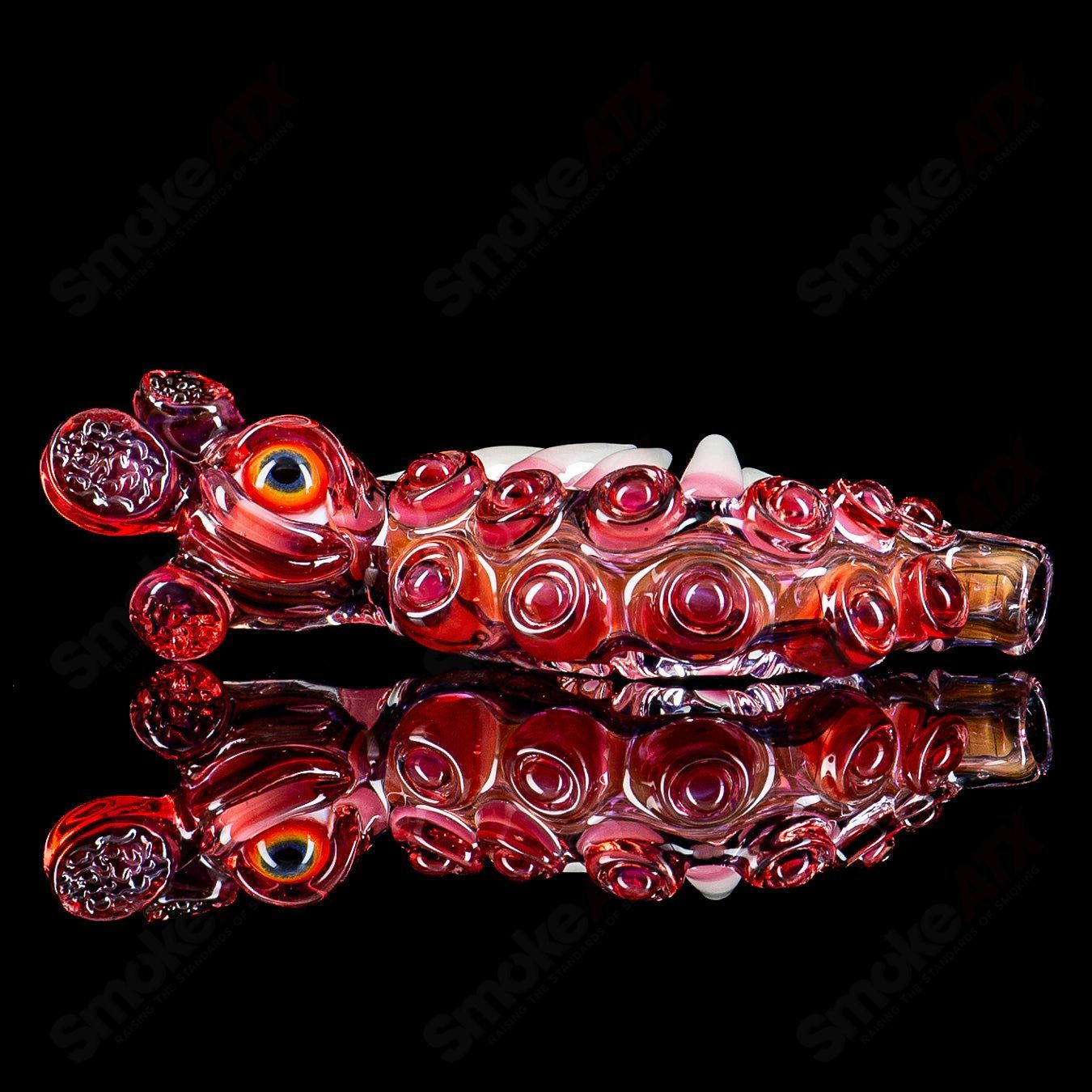 #2 Onie by Nobody Glass x SALT - Smoke ATX