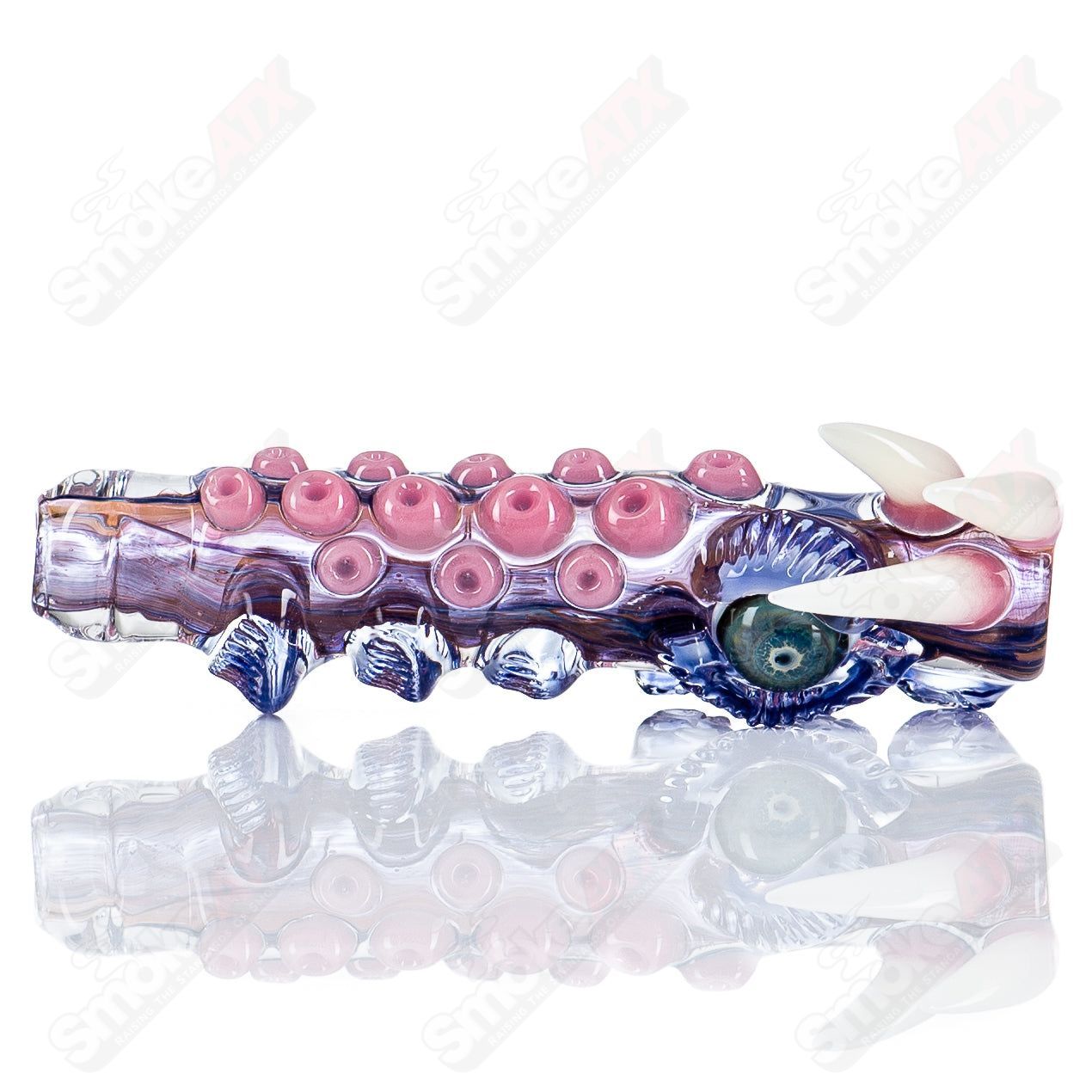 #1 Onie by Nobody Glass x SALT - Smoke ATX