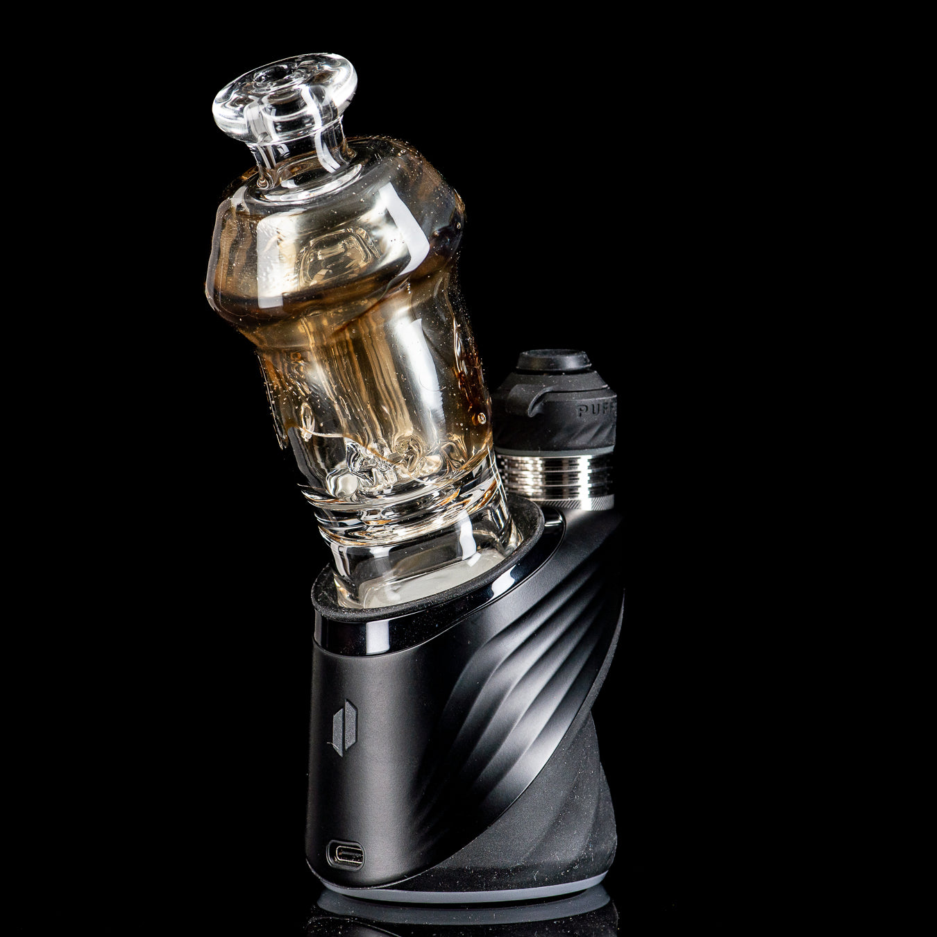 #10 Puffco Wet Top by Nobody Glass