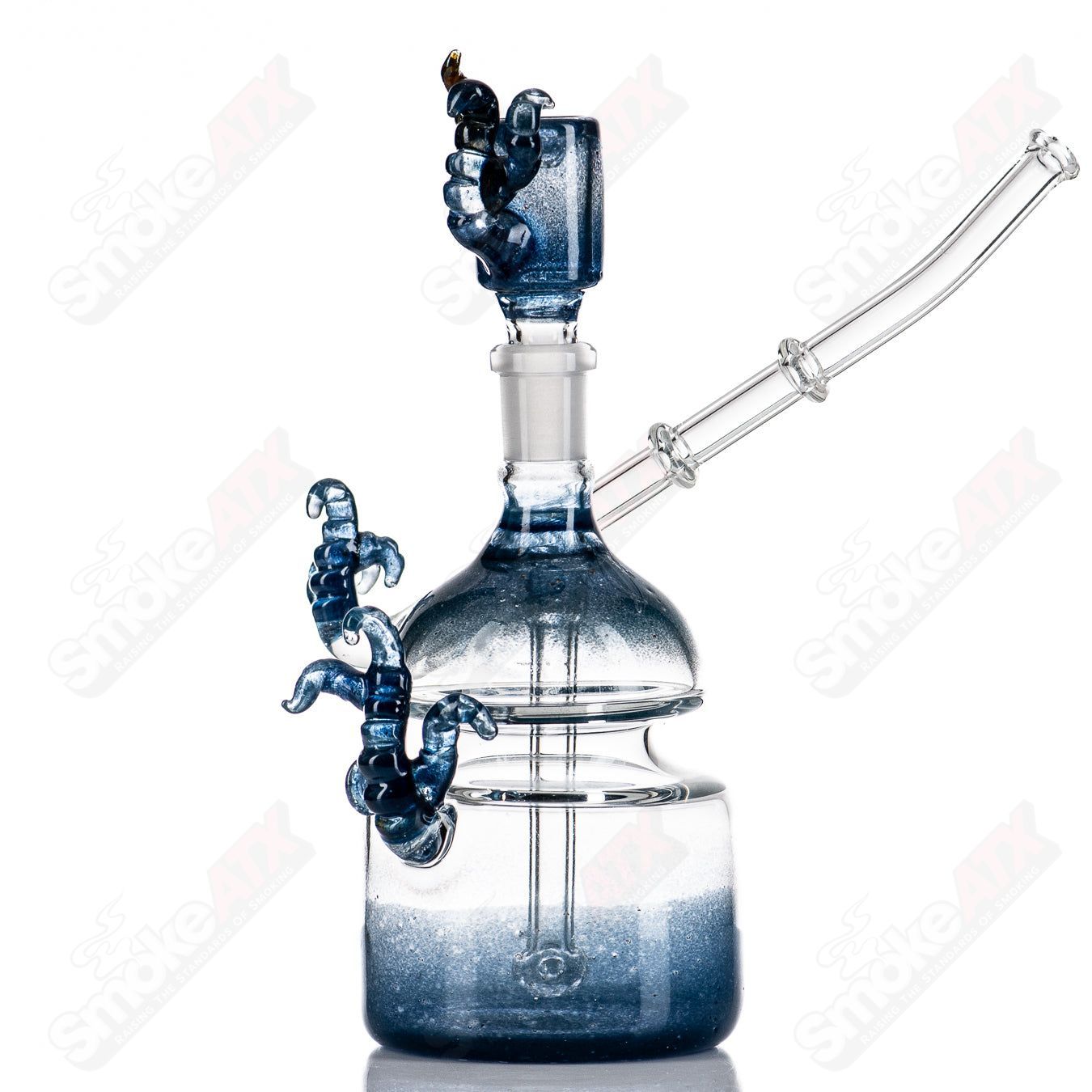 Elbo OG Bubbler Rig
