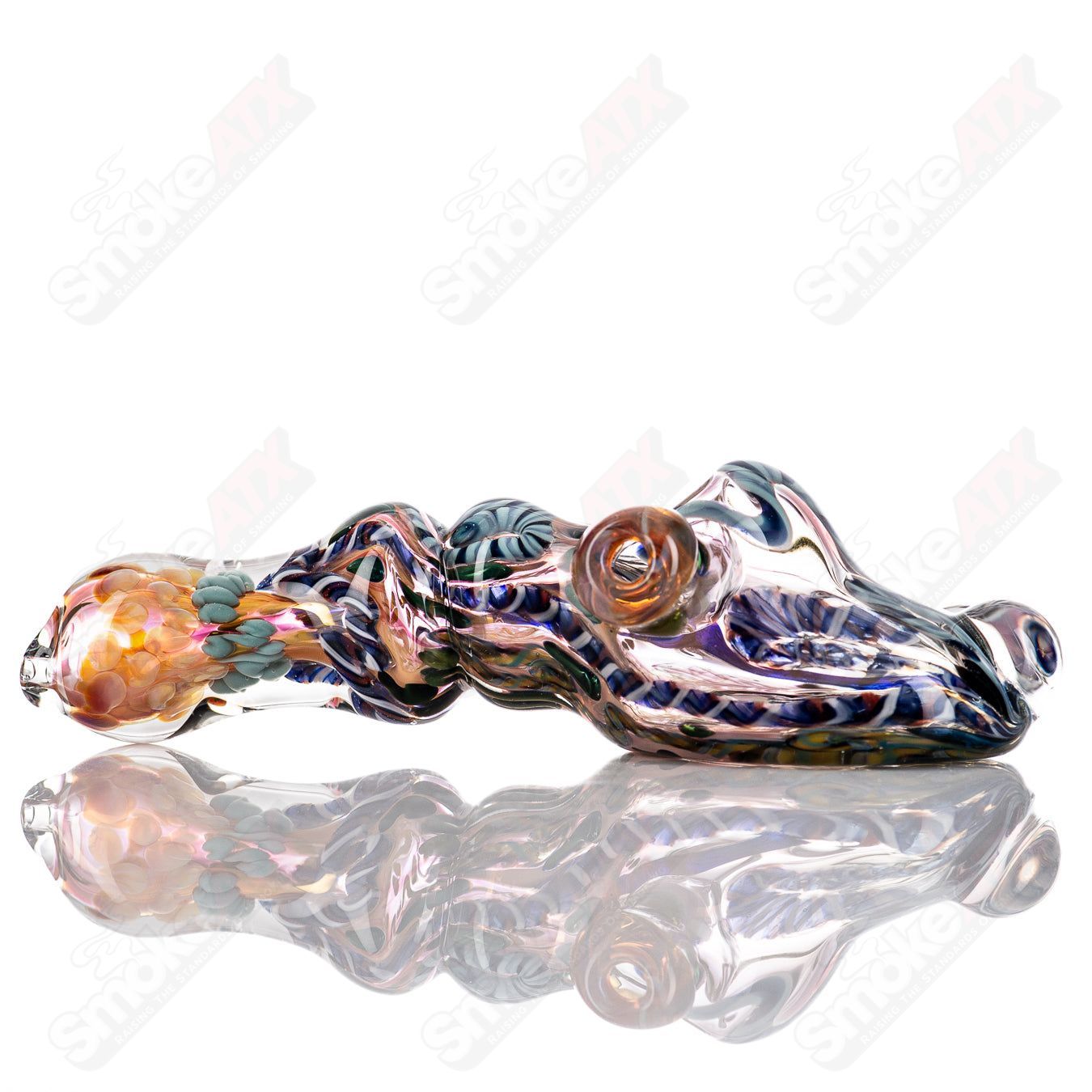 #1 ISO Montage Chaos Club by Molten - Smoke ATX