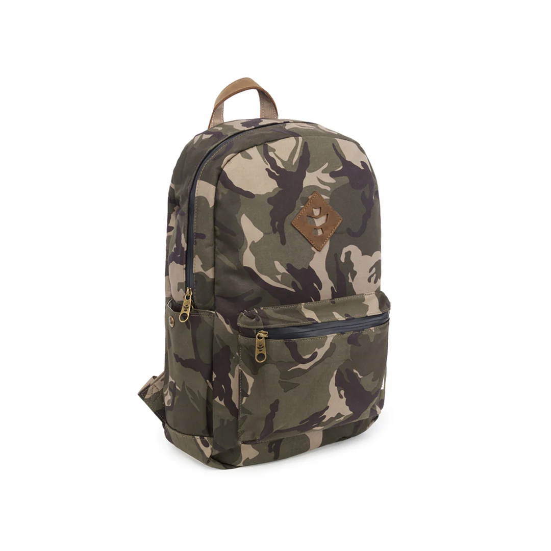 Revelry The Explorer - Smell Proof Backpack