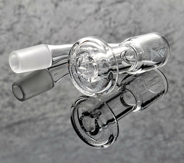 14/45 Classic Slurper Victory Glassworks - Smoke ATX